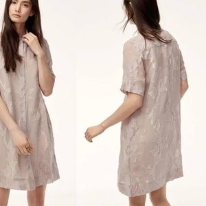 Wilfred Blayze dress